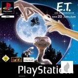 E.T. Der Au&szlig;erirdische für PS1