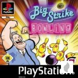 Big Strike Bowling für PS1