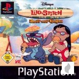 Disney: Lilo & Stitch: Zoff auf Hawaii für PS1