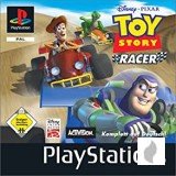 Disney-Pixar: Toy Story Racer für PS1