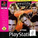 Westlife Fan-O-Mania für PS1