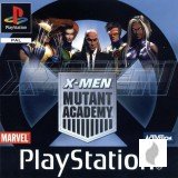 X-Men: Mutant Academy für PS1