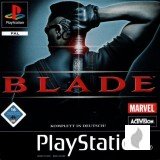 Blade für PS1
