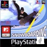MTV Sports: Snowboarding für PS1