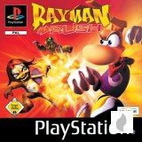 Rayman Rush für PS1
