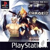 Ehrgeiz: God bless the Ring für PS1