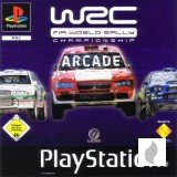 WRC Arcade: FIA World Rally Championship für PS1