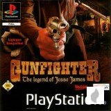 Gunfighter: The Legend of Jesse James für PS1