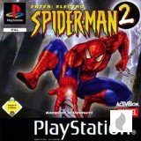 Spider-Man 2 Enter: Electro für PS1