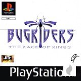 BugRiders: The Race of Kings für PS1