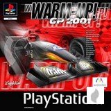 Warm-Up! GP 2001 für PS1