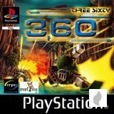 360: Three Sixty für PS1