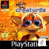 Creatures für PS1