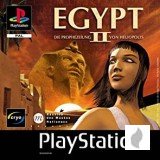 Egypt II: Die Prophezeiung von Heliopolis für PS1