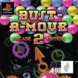 Bust-A-Move 2 für PS1