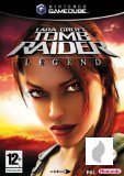 Lara Croft: Tomb Raider: Legend für Gamecube
