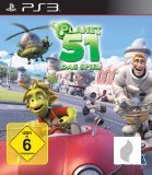 Planet 51: Das Spiel für PS3
