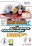 Family Trainer: Extreme Challange für Wii