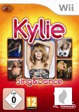 Kylie Sing & Dance für Wii