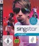 SingStar für PS3