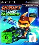Ratchet & Clank: Q-Force für PS3