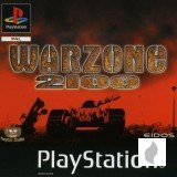 Warzone 2100 für PS1