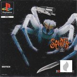 Spider für PS1