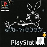 Vib-Ribbon für PS1