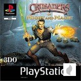 Crusaders of Might & Magic für PS1