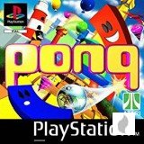 Pong für PS1