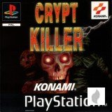 Crypt Killer für PS1