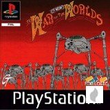 Jeff Waynes: The War of the Worlds für PS1