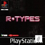 R-Types für PS1