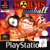 Worms Pinball für PS1