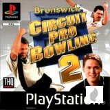 Brunswick Circuit Pro Bowling 2 für PS1