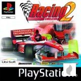 Racing Simulation 2 für PS1