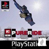 MTV Sports: Pure Ride für PS1