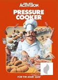 Pressure Cooker für Atari 2600