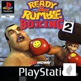 Ready 2 Rumble Boxing für PS1