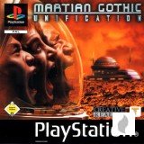 Martian Gothic für PS1
