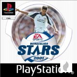 Bundesliga Stars 2001 für PS1