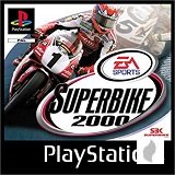 Superbike 2000 für PS1