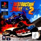 Destruction Derby 2 für PS1