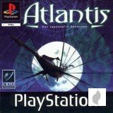 Atlantis: Das sagenhafte Abenteuer für PS1