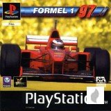 Formel 1 97 für PS1