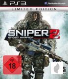 Sniper: Ghost Warrior 2 für PS3