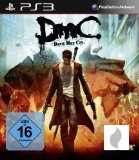 DmC: Devil May Cry für PS3