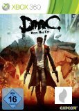 DmC: Devil May Cry für XBox 360