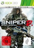 Sniper: Ghost Warrior 2 für XBox 360