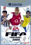 FIFA Football 2004 für Gamecube